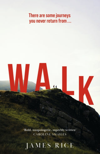 Supplemental image for 9781444790177 - Walk
