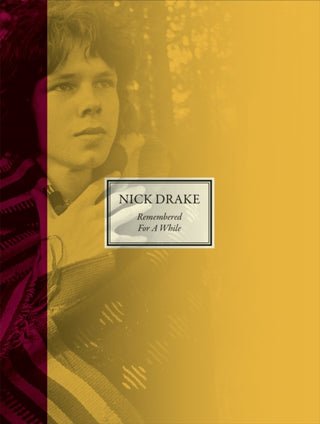 Cover image for 9781444792591 - Remembered for a While