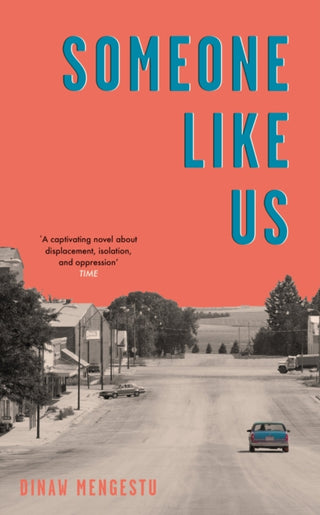 Cover image for 9781444793796 - Someone Like Us