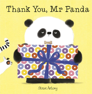 Supplemental image for 9781444927863 - Thank You, Mr Panda