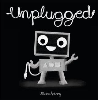 Cover image for 9781444934168 - Unplugged