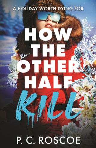 Cover image for 9781444934588 - How the Other Half Kill