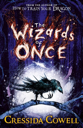 Cover image for 9781444936728 - The Wizards of Once