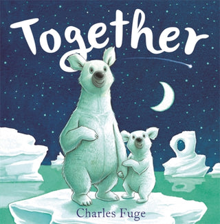 Cover image for 9781444948134 - Together
