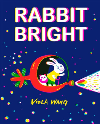 Supplemental image for 9781444948929 - Rabbit Bright