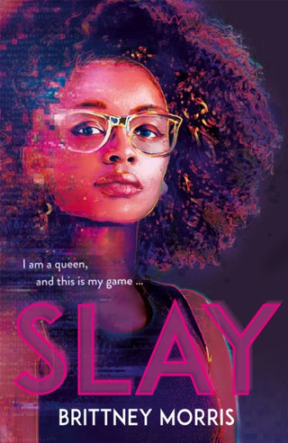Cover image for 9781444951721 - SLAY