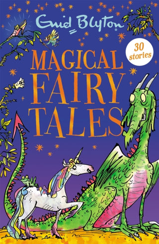 Supplemental image for 9781444954265 - Magical Fairy Tales