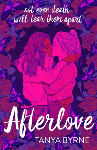 Cover image for 9781444955958 - Afterlove