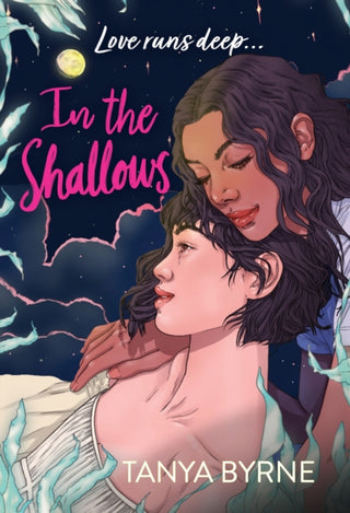 Cover image for 9781444956009 - In the Shallows
