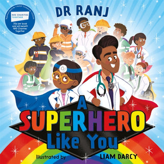 Supplemental image for 9781444959000 - A Superhero Like You