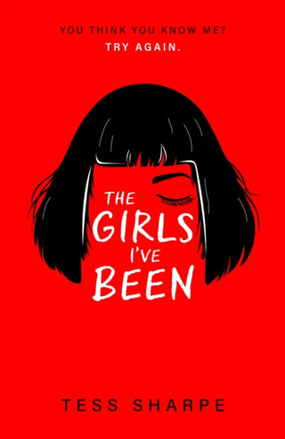 Cover image for 9781444960112 - The Girls I've Been