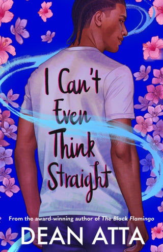 Cover image for 9781444960969 - I Can't Even Think Straight