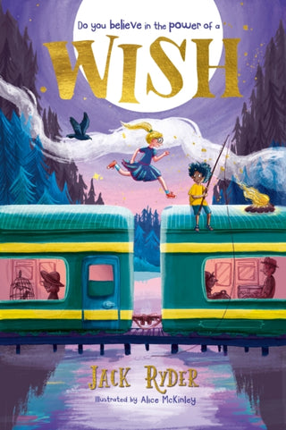Supplemental image for 9781444963151 - Wish