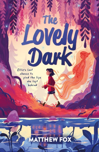 Cover image for 9781444964745 - The Lovely Dark