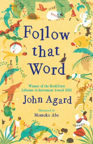 Cover image for 9781444964974 - Follow that Word