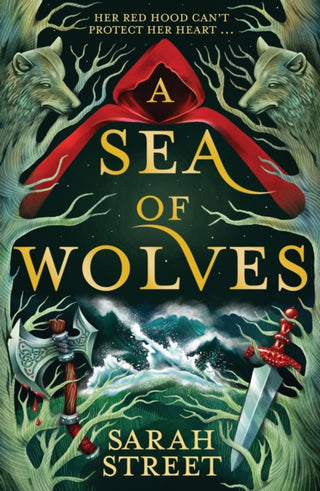 Supplemental image for 9781444967821 - A Sea of Wolves