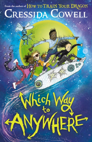 Supplemental image for 9781444968217 - Which Way to Anywhere