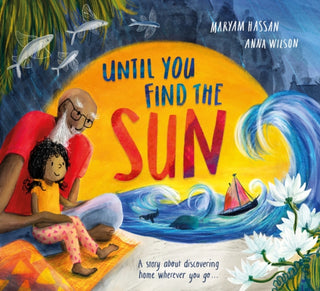 Supplemental image for 9781444969344 - Until You Find The Sun