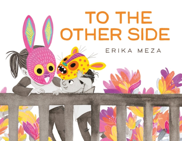 Cover image for 9781444971774 - To The Other Side