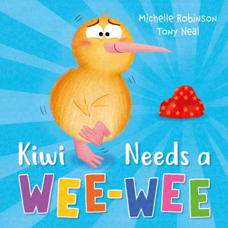 Supplemental image for 9781444974164 - Kiwi Needs a Wee-Wee