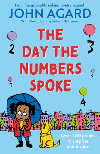 Supplemental image for 9781444975468 - The Day The Numbers Spoke