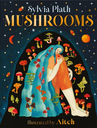 Cover image for 9781444975772 - Mushrooms