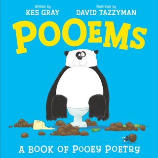 Cover image for 9781444977189 - Pooems