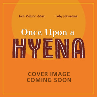 Supplemental image for 9781444978162 - African Stories: Once Upon a Hyena