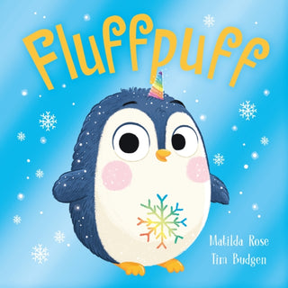 Cover image for 9781444978292 - The Magic Pet Shop: Fluffpuff
