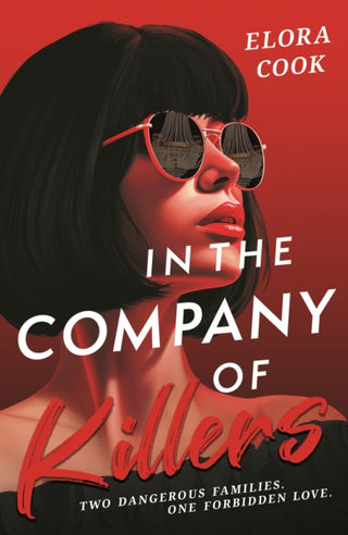 Cover image for 9781444979343 - In the Company of Killers