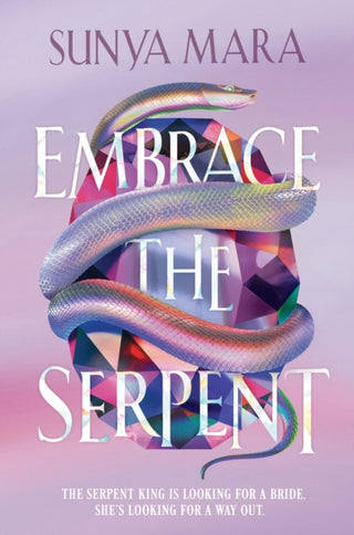 Cover image for 9781444983081 - Embrace the Serpent