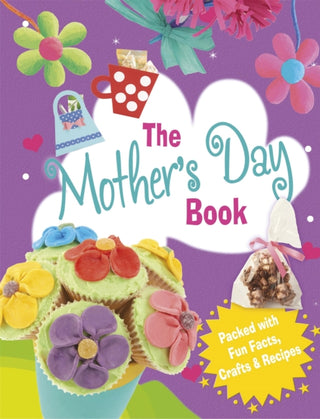 Supplemental image for 9781445143675 - The Mother's Day Book