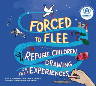 Cover image for 9781445166278 - Forced to Flee