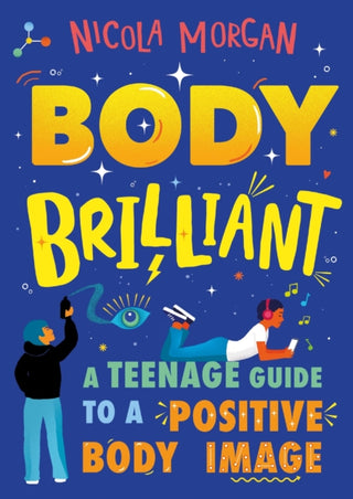 Cover image for 9781445167367 - Body Brilliant