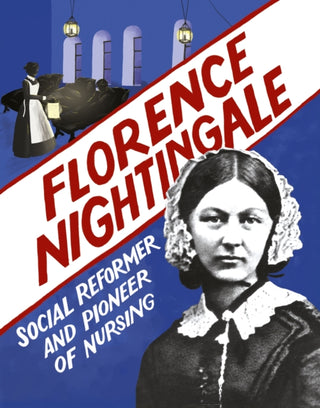 Supplemental image for 9781445168647 - Florence Nightingale