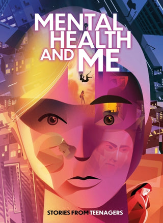 Cover image for 9781445171166 - Mental Health and Me