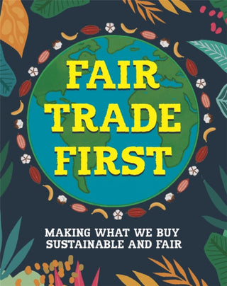 Cover image for 9781445173030 - Fair Trade First