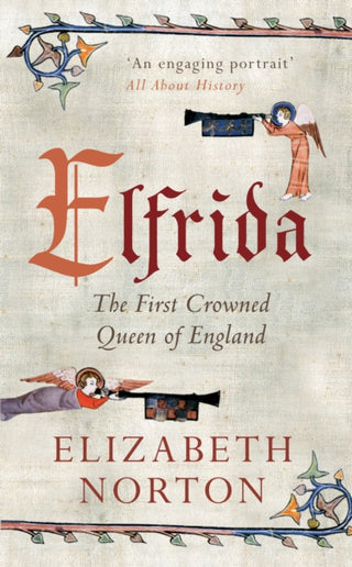 Cover image for 9781445637655 - Elfrida