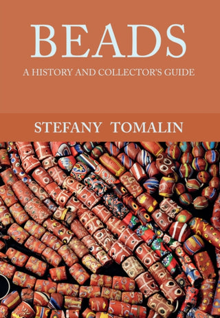 Cover image for 9781445658650 - Beads