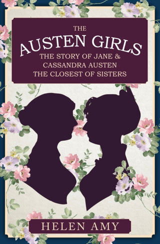 Cover image for 9781445675862 - The Austen Girls