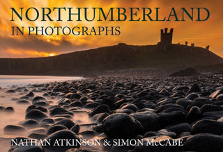 Cover image for 9781445686868 - Northumberland in Photographs