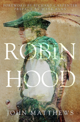 Cover image for 9781445690773 - Robin Hood