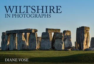 Cover image for 9781445694931 - Wiltshire in Photographs