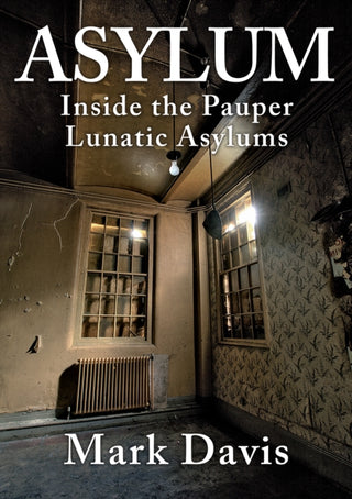 Supplemental image for 9781445695211 - Asylum