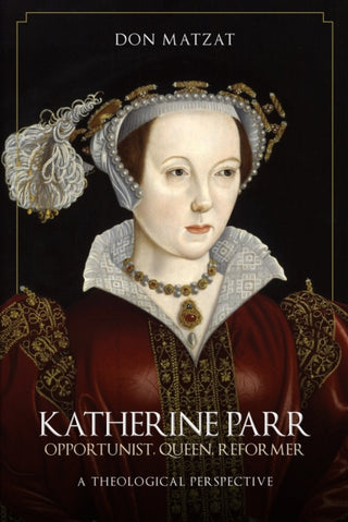 Cover image for 9781445696867 - Katherine Parr