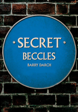 Cover image for 9781445697529 - Secret Beccles