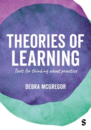 Cover image for 9781446253144 - Theories of Learning