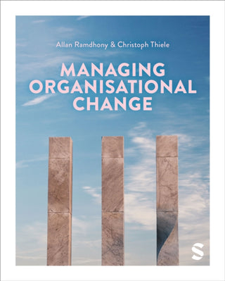 Cover image for 9781446298312 - Managing Organisational Change