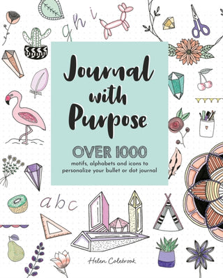 Cover image for 9781446307472 - Journal with Purpose
