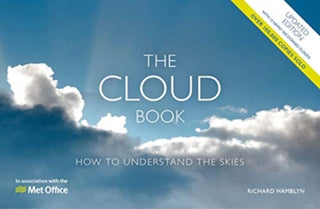 Cover image for 9781446308905 - The Met Office Cloud Book - Updated Edition